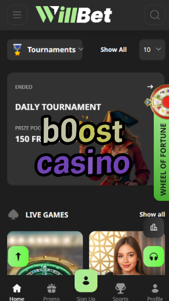 B0ost Casino - Energy Drink Themed Casino-7spincasino.ydblkf.net