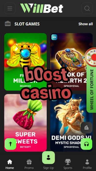 B0ost Casino - Energy Drink Themed Casino-7spincasino.ydblkf.net